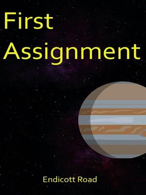 cover image of First Assignment